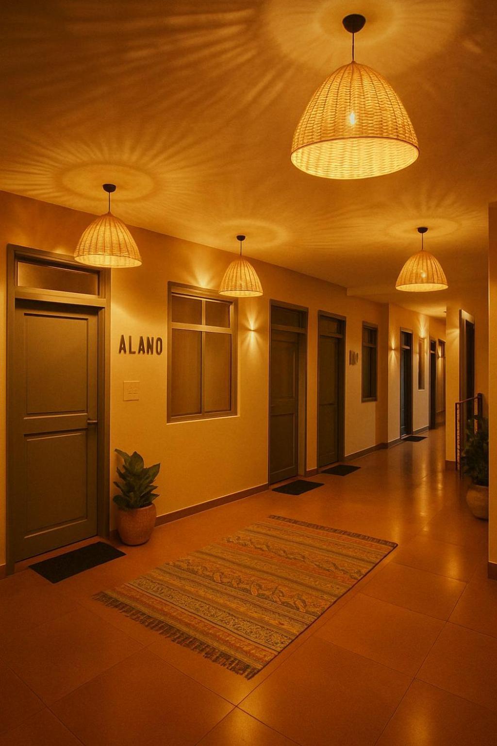 Bunk Hostel Rishīkesh Zewnętrze zdjęcie